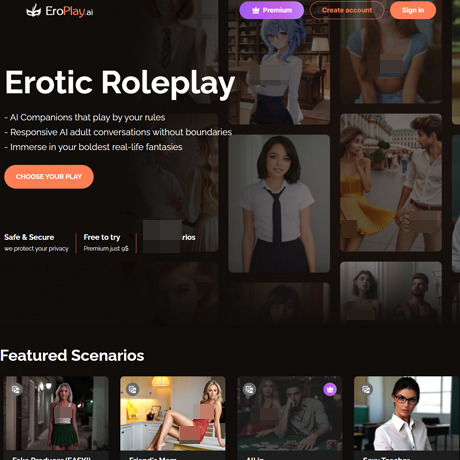 EroPlay 2026最新评测