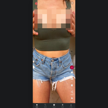 PornTok.io 2026最新评测