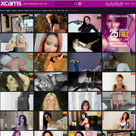 Xcams 2026最新评测