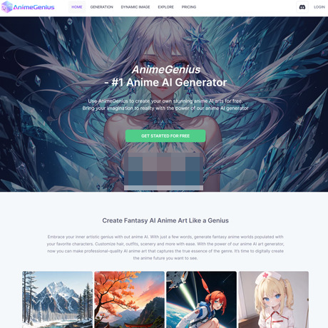 AnimeGenius 2026最新评测