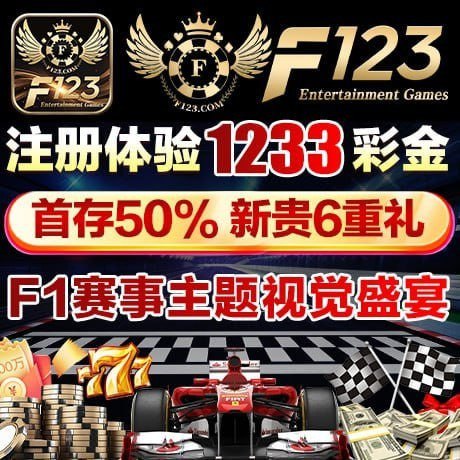 F123 2026最新评测