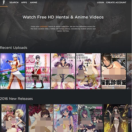 Hanime.tv 2026最新评测