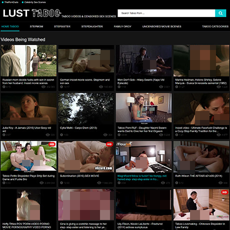 Lust Taboo 2026最新评测
