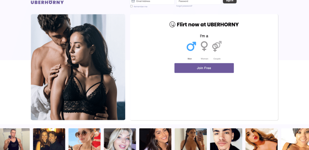 UberHorny 2026最新评测